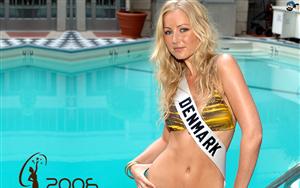 Miss Universe 2006